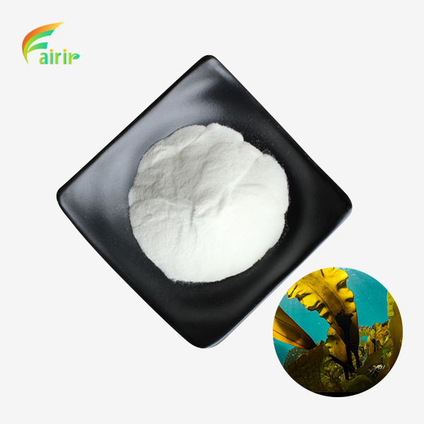 Vegan DHA Powder Vegan DHA Powder